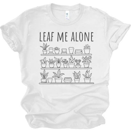Plantrover Indoor Gardening Plant Lover Mama Introvert Unisex Jersey T-Shirt - Raresse