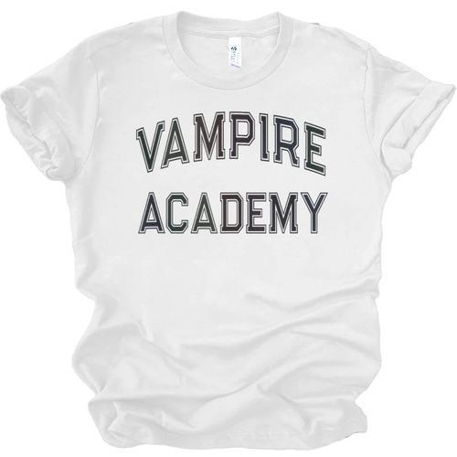 Sarcastic VAMPIRE ACADEMY Introvert Anti Social Unisex Jersey T-Shirt - Raresse