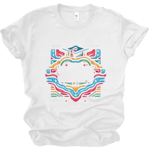 Senior 2026 Class Of 2026 Seniors Graduation 2026 Senior Unisex Jersey T-Shirt - Best Gift Smart