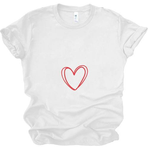 Senior Mom Class Of 2026 Graduation Unisex Jersey T-Shirt - Best Gift Smart