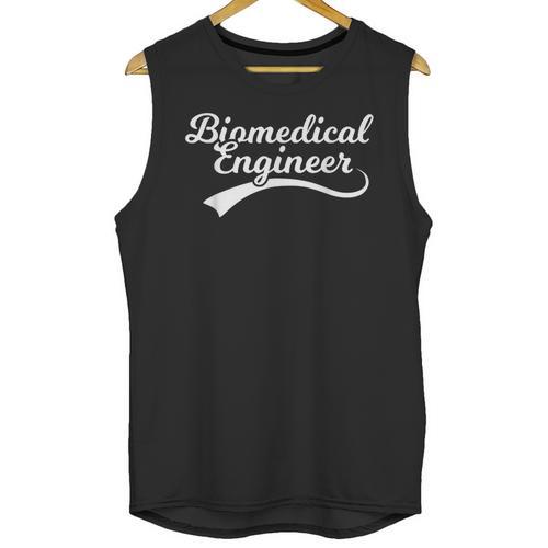Biomedical Engineer Graduation For Him Or Her Unisex Tank Top - Best Gift Smart