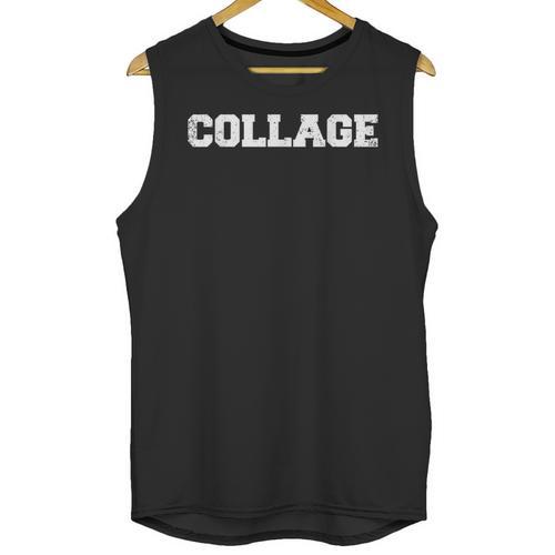 College Graduation Unisex Tank Top - Best Gift Smart
