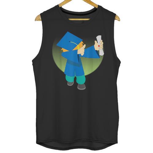 Dabbing Graduation Class Of 2019 Men Women Youth T Shirt Unisex Tank Top - Best Gift Smart