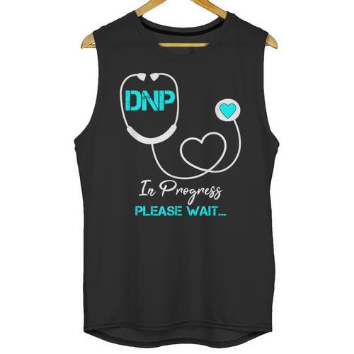 DNP Doctor Of Nursing Practice Nursing Graduation 2021 Unisex Tank Top - Best Gift Smart