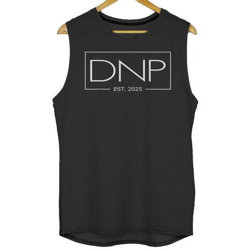 DNP Doctor Of Nursing Practice Graduation DNP 2025 Graduate Unisex Tank Top - Best Gift Smart