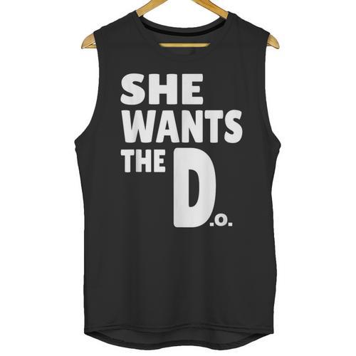 Doctor Of Osteopathic Medicine Graduation Unisex Tank Top - Best Gift Smart