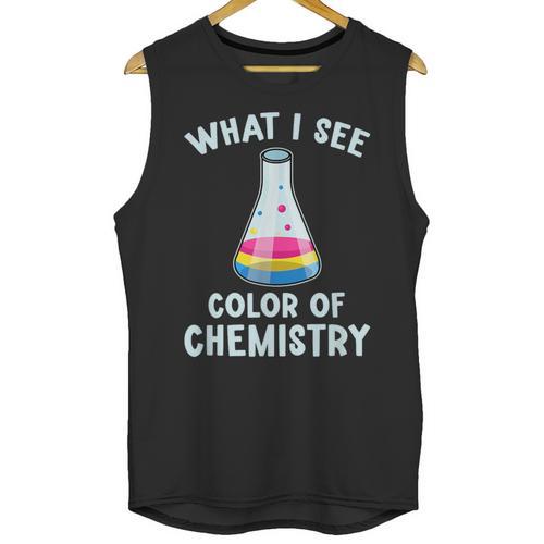 Introvert Personality Gender Freedom Omnisexuality Pansexual Unisex Tank Top - Raresse