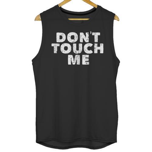Introverted Antisocial Introspective Loner For Introvert Unisex Tank Top - Raresse