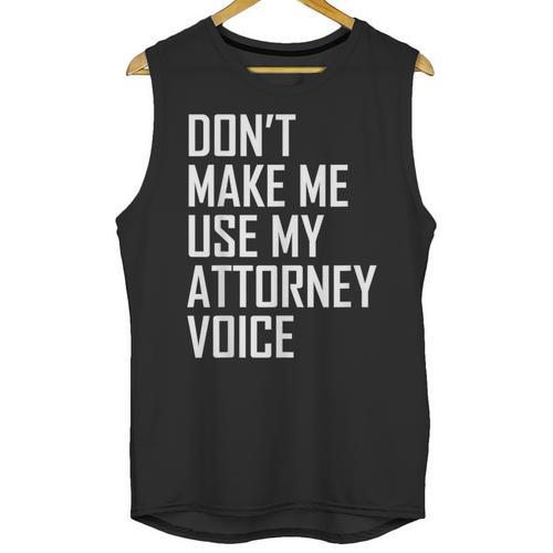 Lawyer Law School Graduation Attorney Men Women Unisex Tank Top - Best Gift Smart