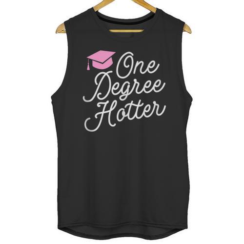 Phd College Phdiva Graduation 2021 Unisex Tank Top - Best Gift Smart