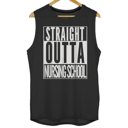 Registered Nurse Graduation Pinning Ceremony RN T Shirt Unisex Tank Top - Best Gift Smart