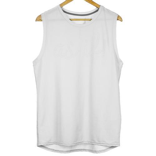 As If 90s Nostalgia Quote Movie T Shirt Premium Tri-Blend Unisex Tank Top - Figerry