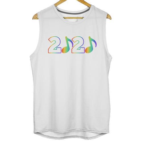 Band Geek Music Class Of 2020 Graduation Unisex Tank Top - Best Gift Smart