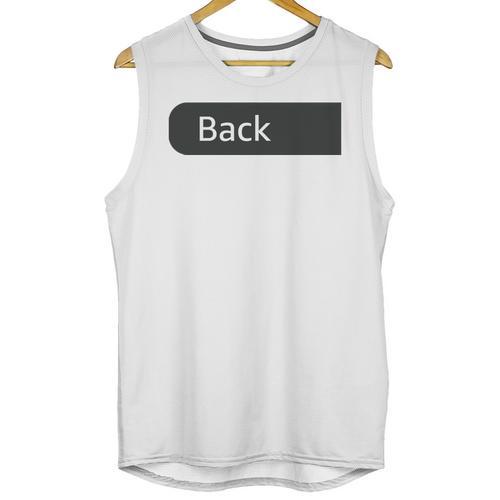 Dear Person Behind Me If You Can Read This Introvert Unisex Tank Top - Raresse