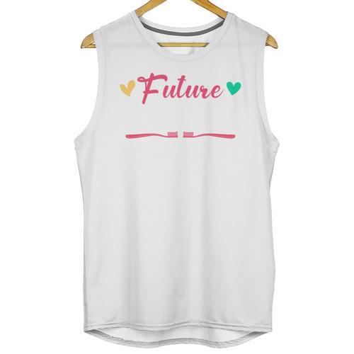 Dental Hygienist Graduation Future Dental Hygienist Unisex Tank Top - Best Gift Smart