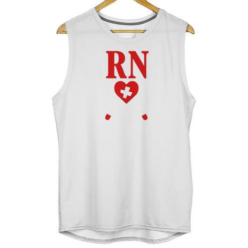 Earned It For Nurse Graduation Or RN LPN Nursing School Grad Unisex Tank Top - Best Gift Smart