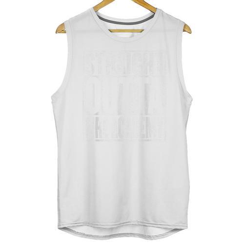 Firefighter Academy Graduation Quote Fireman School Graduate Unisex Tank Top - Best Gift Smart