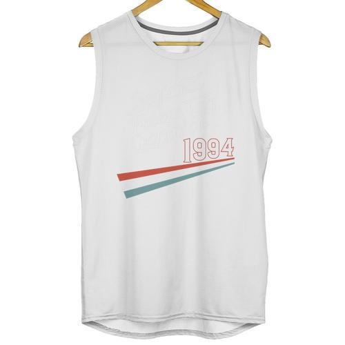 Freeze Tag 90s Nostalgia Premium Tri-Blend Unisex Tank Top - Figerry