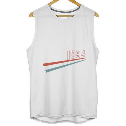Freeze Tag 90s Nostalgia Unisex Tank Top - Figerry
