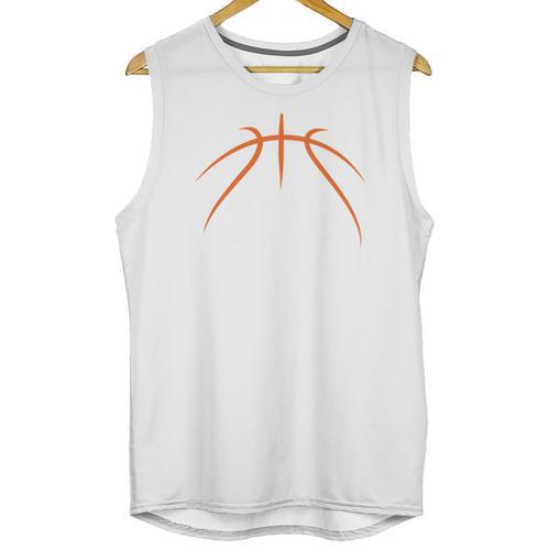 Graduate Senior Class Of 2026 Basketball Player Graduation Unisex Tank Top - Best Gift Smart