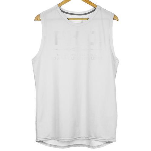 Graduation Quote Shirt PhD Whole Other Level BS Unisex Tank Top - Best Gift Smart