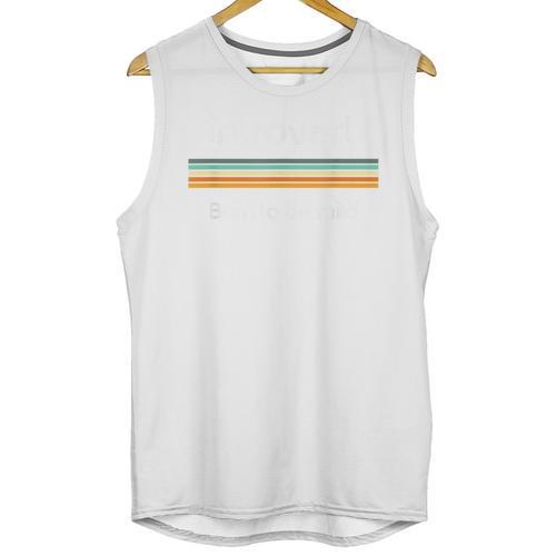 Introvert Born To Be Mild Antisocial Unisex Tank Top - Raresse