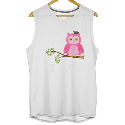 Kids I Graduated From Daycare Graduation T-Shirt For Girls Unisex Tank Top - Best Gift Smart