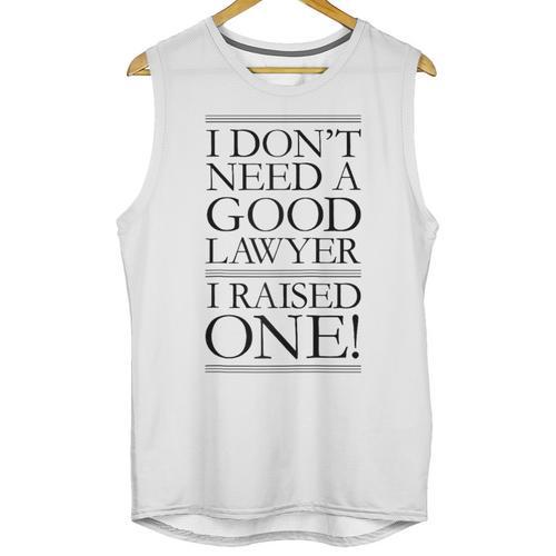 Law School Parents Quote Lawyer Graduation Raglan Baseball Tee Unisex Tank Top - Best Gift Smart