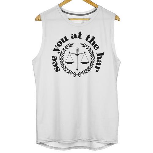 Law School Student Shirt Law School Graduation 2022 Unisex Tank Top - Best Gift Smart