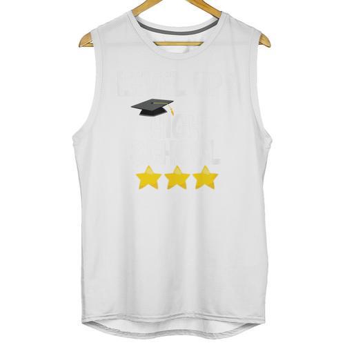 Level Up High School 8th Grade Graduation T-Shirt Unisex Tank Top - Best Gift Smart