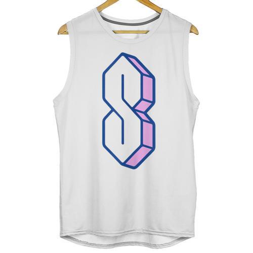 Millenial Nostalgia That S You Drew In Notebooks In School Unisex Tank Top - Figerry