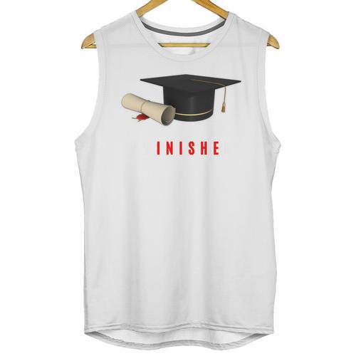 PhD Graduation Celebration For Finished Phd Grad Men Women Unisex Tank Top - Best Gift Smart