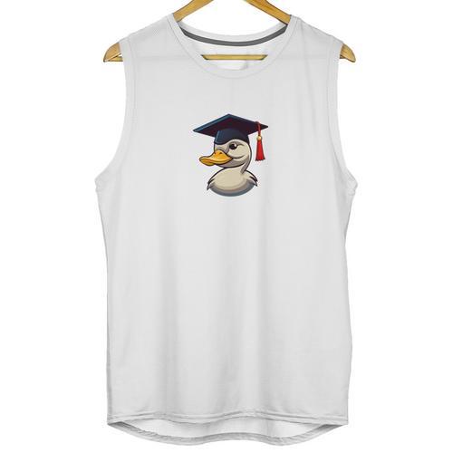 PhD Graduation Trust Me I'm a Doctor For PhD Graduate Unisex Tank Top - Best Gift Smart