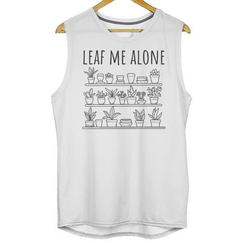 Plantrover Indoor Gardening Plant Lover Mama Introvert Unisex Tank Top - Raresse