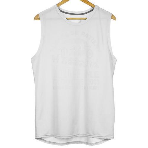 Please Be Patient With Me I'm From The 1900s Funny Old Train Premium Unisex Tank Top - Figerry