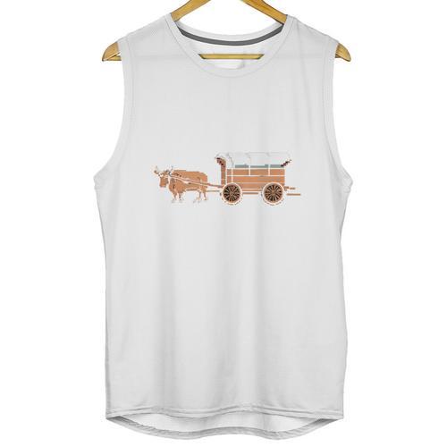 Please Be Patient With Me I'm From The 1900s Old Person Unisex Tank Top - Figerry