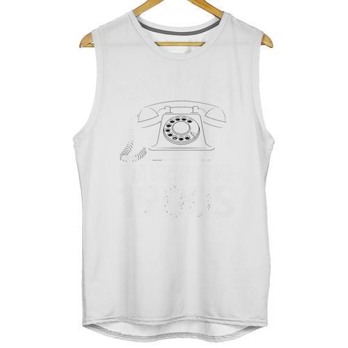 Please Be Patient With Me I'm From The 1900s Premium Tri-Blend Unisex Tank Top - Figerry