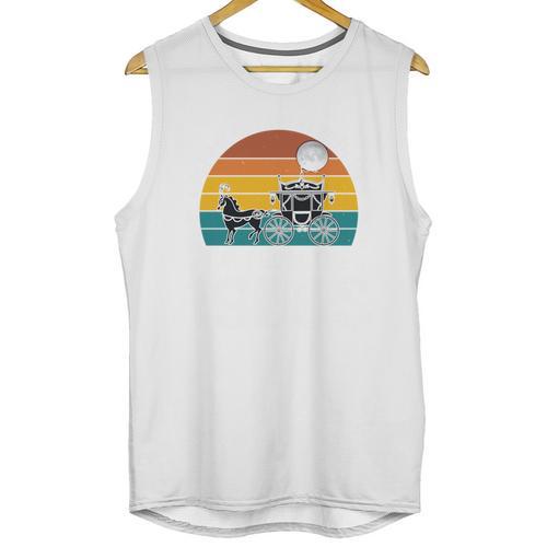 Saying Please Be Patient With Me I'm From The 1900s Unisex Tank Top - Figerry