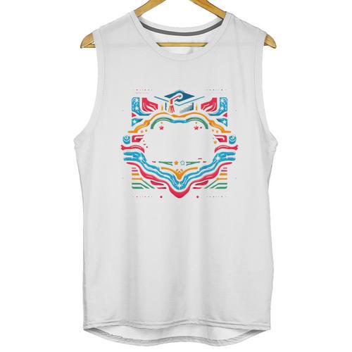 Senior 2026 Class Of 2026 Seniors Graduation 2026 Senior Unisex Tank Top - Best Gift Smart