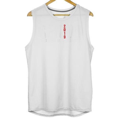 Senior Class 2019 T Shirt Graduation Graduate Tshirt Unisex Tank Top - Best Gift Smart