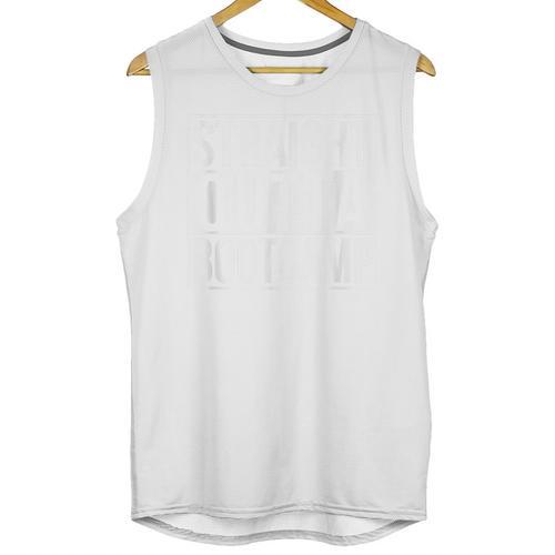 Straight Outta Bootcamp Shirt Bootcamp Graduation Shirt Unisex Tank Top - Best Gift Smart