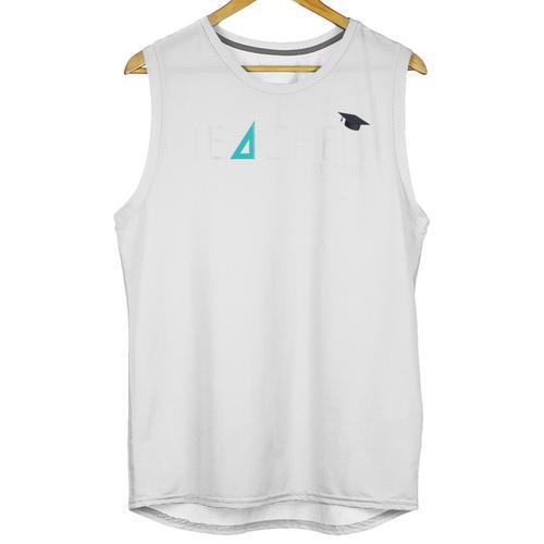 Teacher Established 2018 Shirt Graduation For Teachers Unisex Tank Top - Best Gift Smart