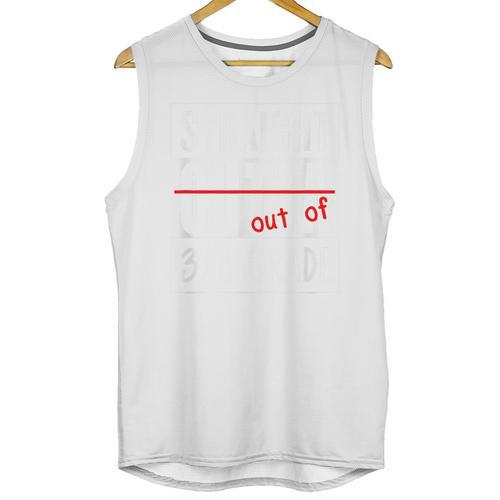 Third Grade Graduation Shirt Straight Outta 3rd Grade Unisex Tank Top - Best Gift Smart