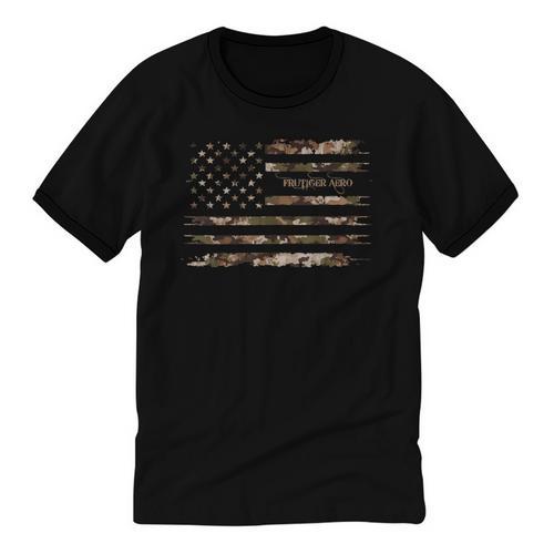 Frutiger Aero Aesthetic Retro Tech Camo Distressed American Unisex Cotton Ringer T-Shirt - Figerry