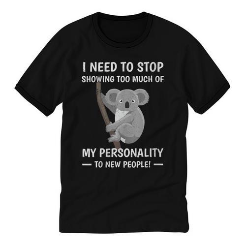 Introvert Fact Anti Socializing Extroversion Personality Unisex Cotton Ringer T-Shirt - Raresse
