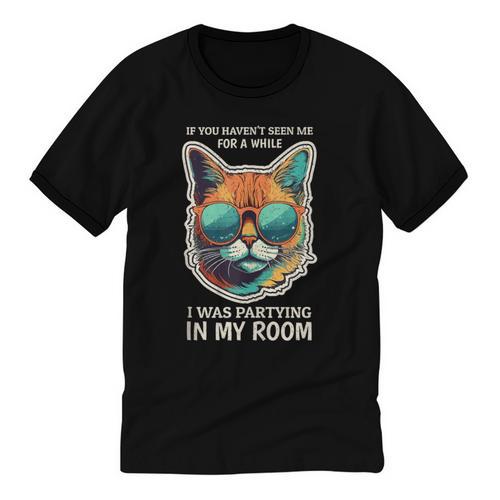 Introvert Joke For Introversion Personality Pity Party Unisex Cotton Ringer T-Shirt - Raresse
