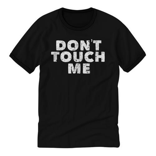 Introverted Antisocial Introspective Loner For Introvert Unisex Cotton Ringer T-Shirt - Raresse