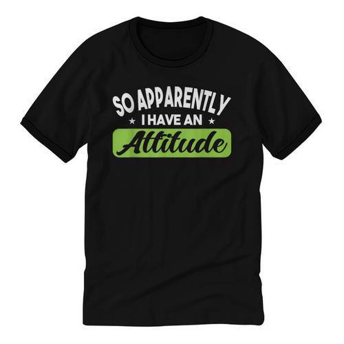 Introverts Attitude Introvert Antisocial Sarcasm Anti Social Unisex Cotton Ringer T-Shirt - Raresse
