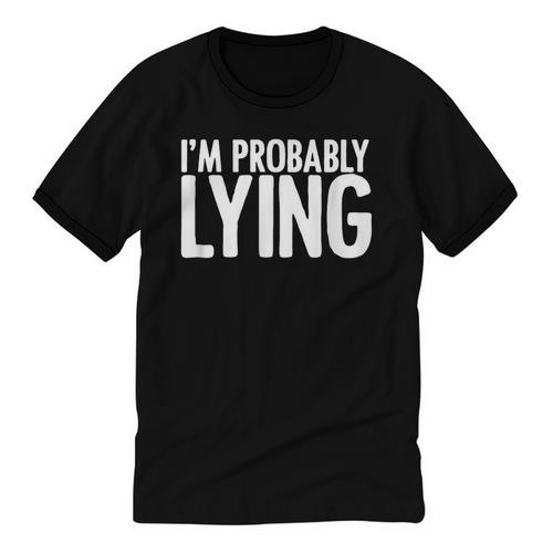 Sarcasm Humor Sassy Quote For Introvert People Unisex Cotton Ringer T-Shirt - Raresse