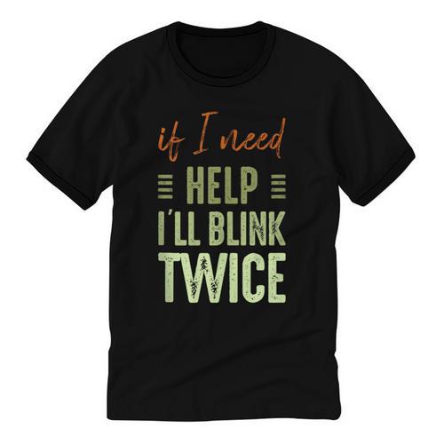 Sarcastic Independent Shopper Introvert Shopping Humor Unisex Cotton Ringer T-Shirt - Raresse